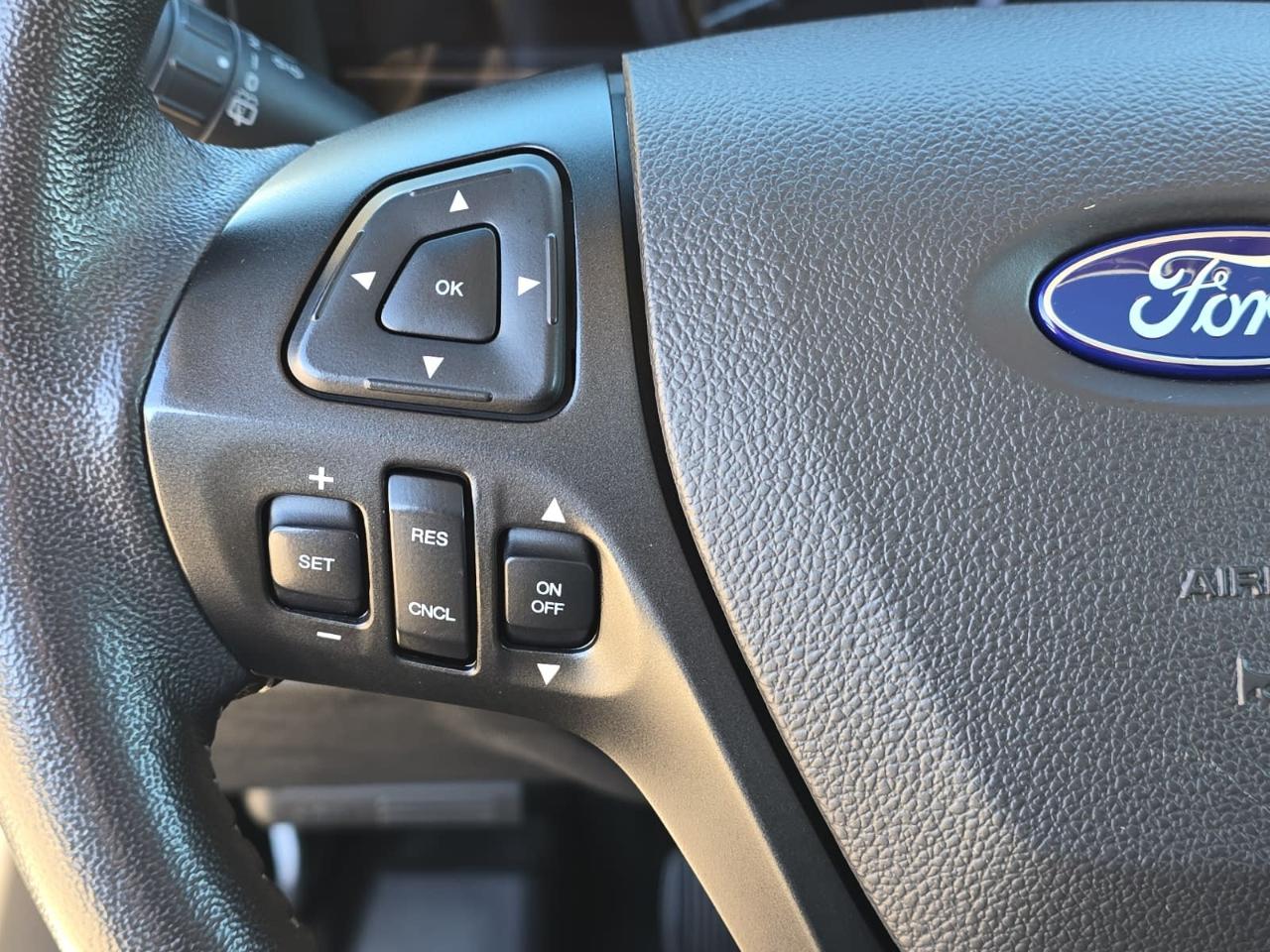 Ford Flex SEL AWD 2019