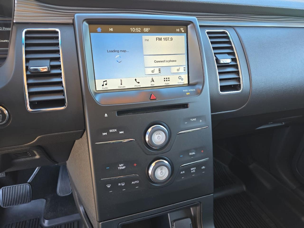 Ford Flex SEL AWD 2019