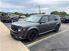 2019 Ford Flex 