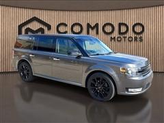 2019 Ford Flex 