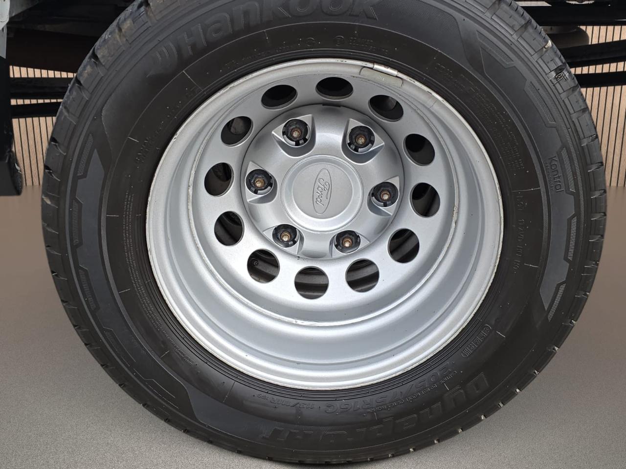 Ford Transit 350 Wagon HD High Roof XLT Sliding Pass. 148 WB EL 2023