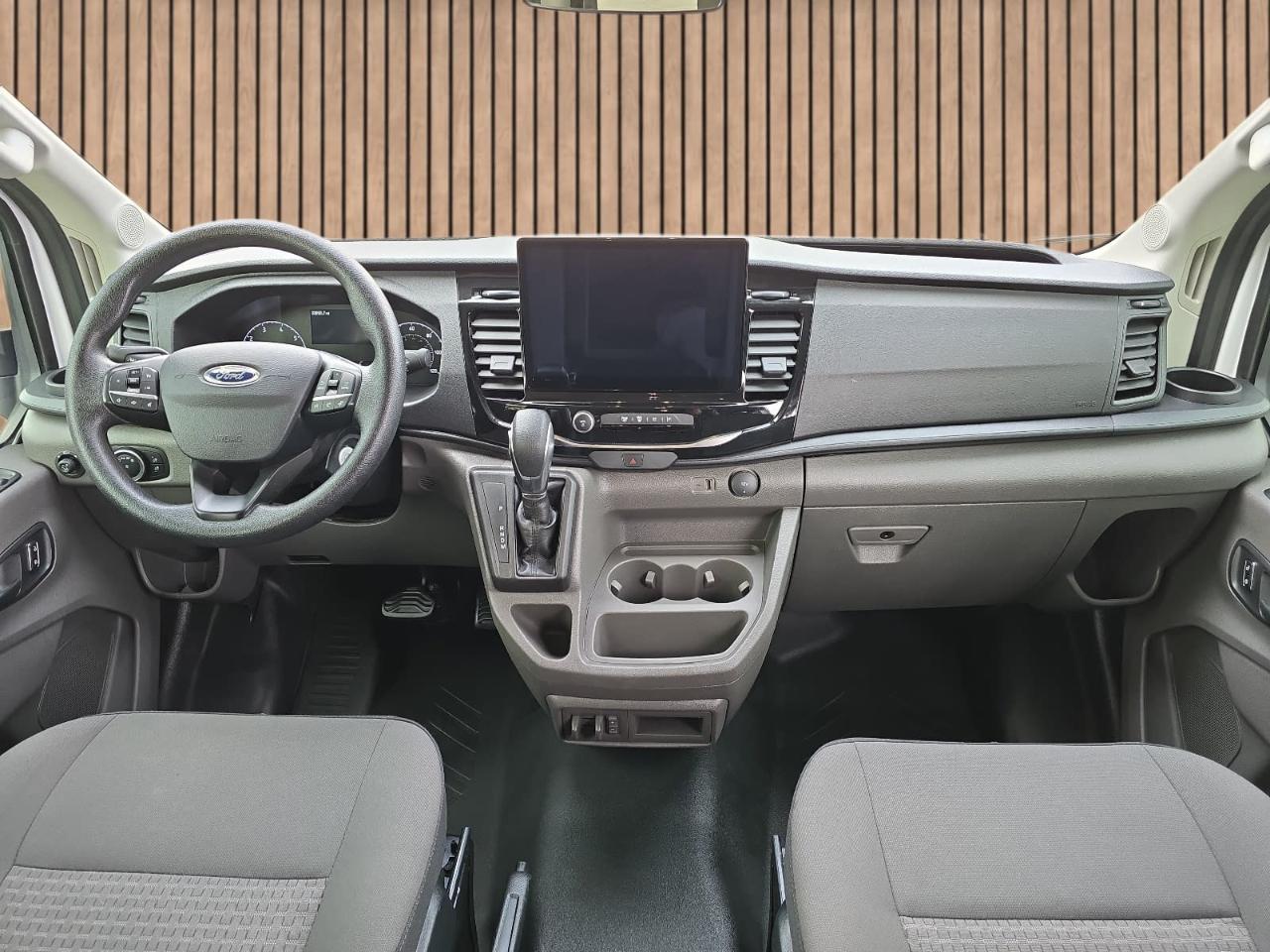 Ford Transit 350 Wagon HD High Roof XLT Sliding Pass. 148 WB EL 2023