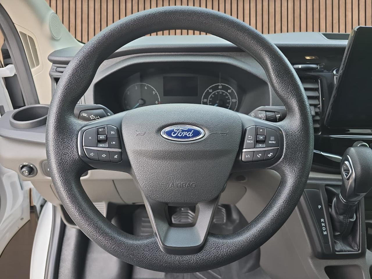 Ford Transit 350 Wagon HD High Roof XLT Sliding Pass. 148 WB EL 2023