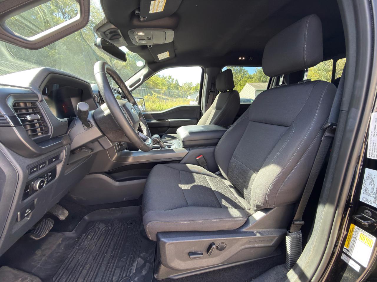 Ford F150 XLT Supercrew 4WD 2024