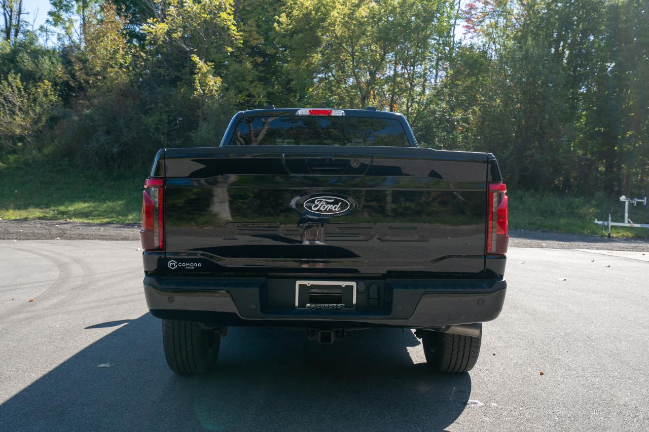 Ford F150 XLT Supercrew 4WD 2024