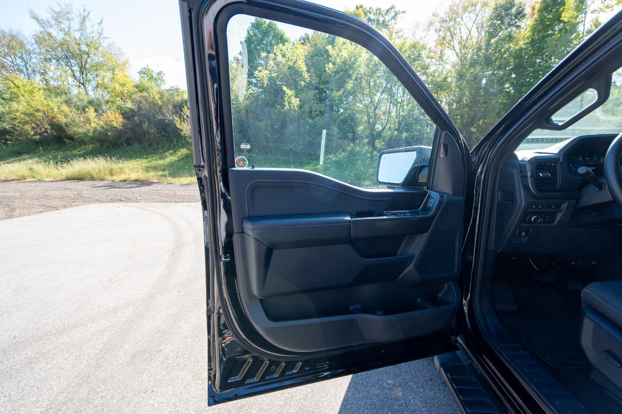 Ford F150 XLT Supercrew 4WD 2024
