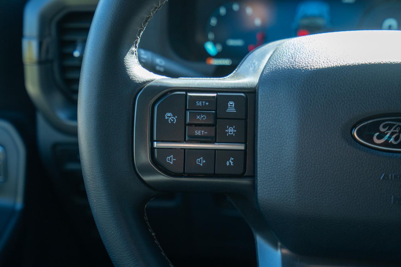 Ford F150 XLT Supercrew 4WD 2024