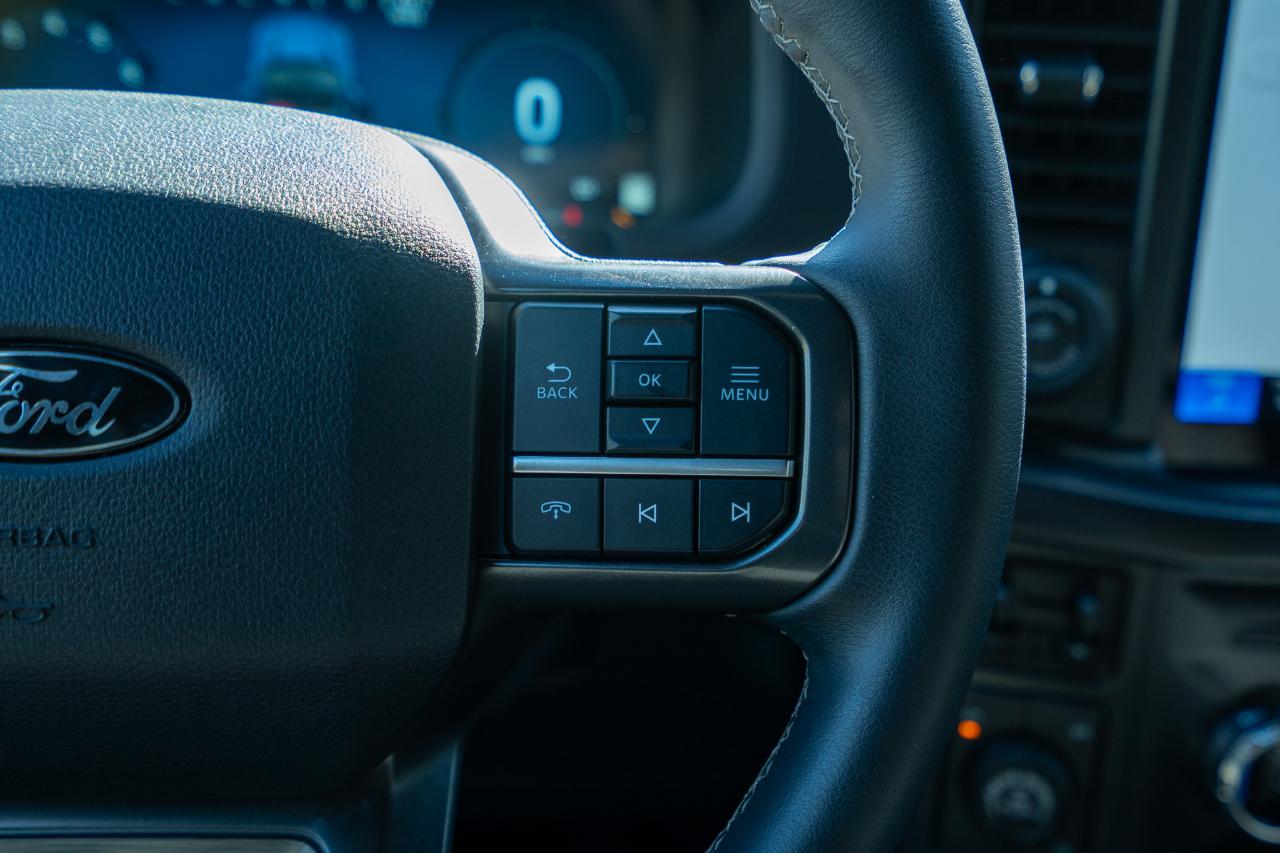 Ford F150 XLT Supercrew 4WD 2024