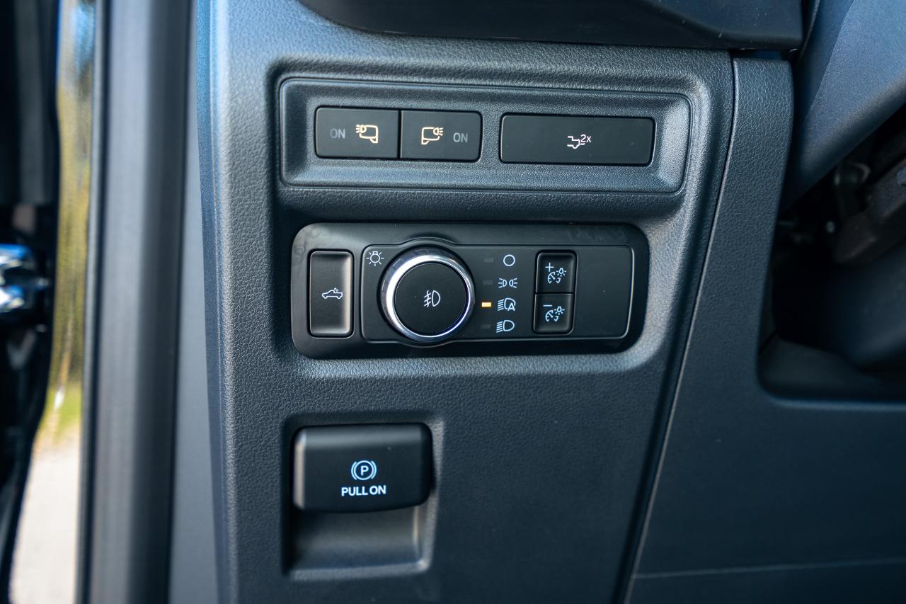 Ford F150 XLT Supercrew 4WD 2024
