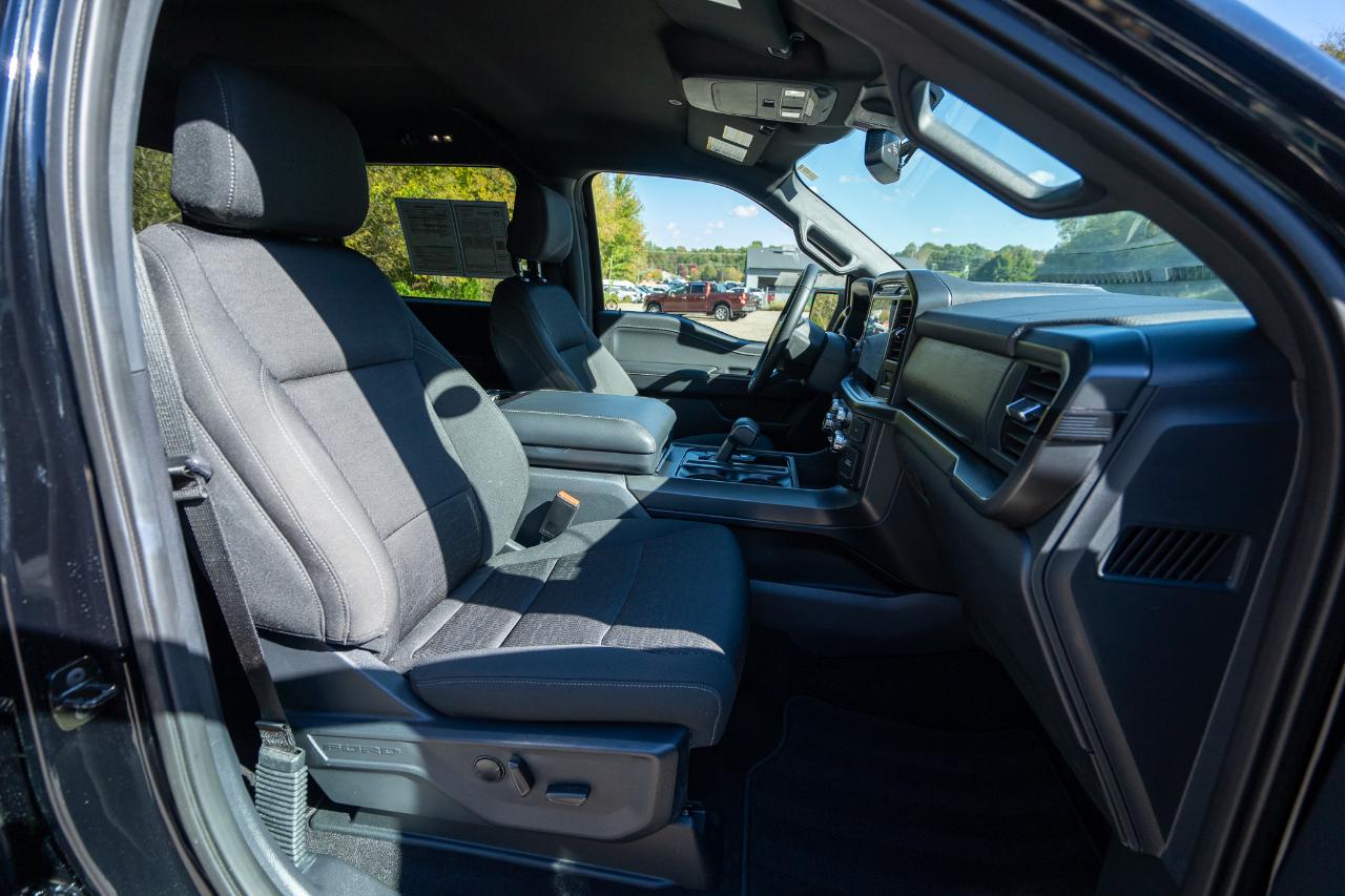Ford F150 XLT Supercrew 4WD 2024