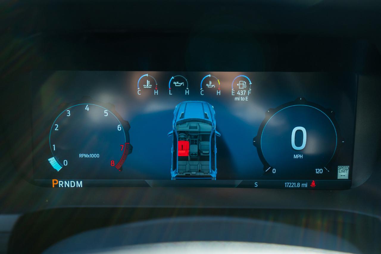 Ford F150 XLT Supercrew 4WD 2024