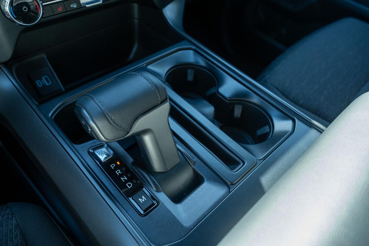 Ford F150 XLT Supercrew 4WD 2024