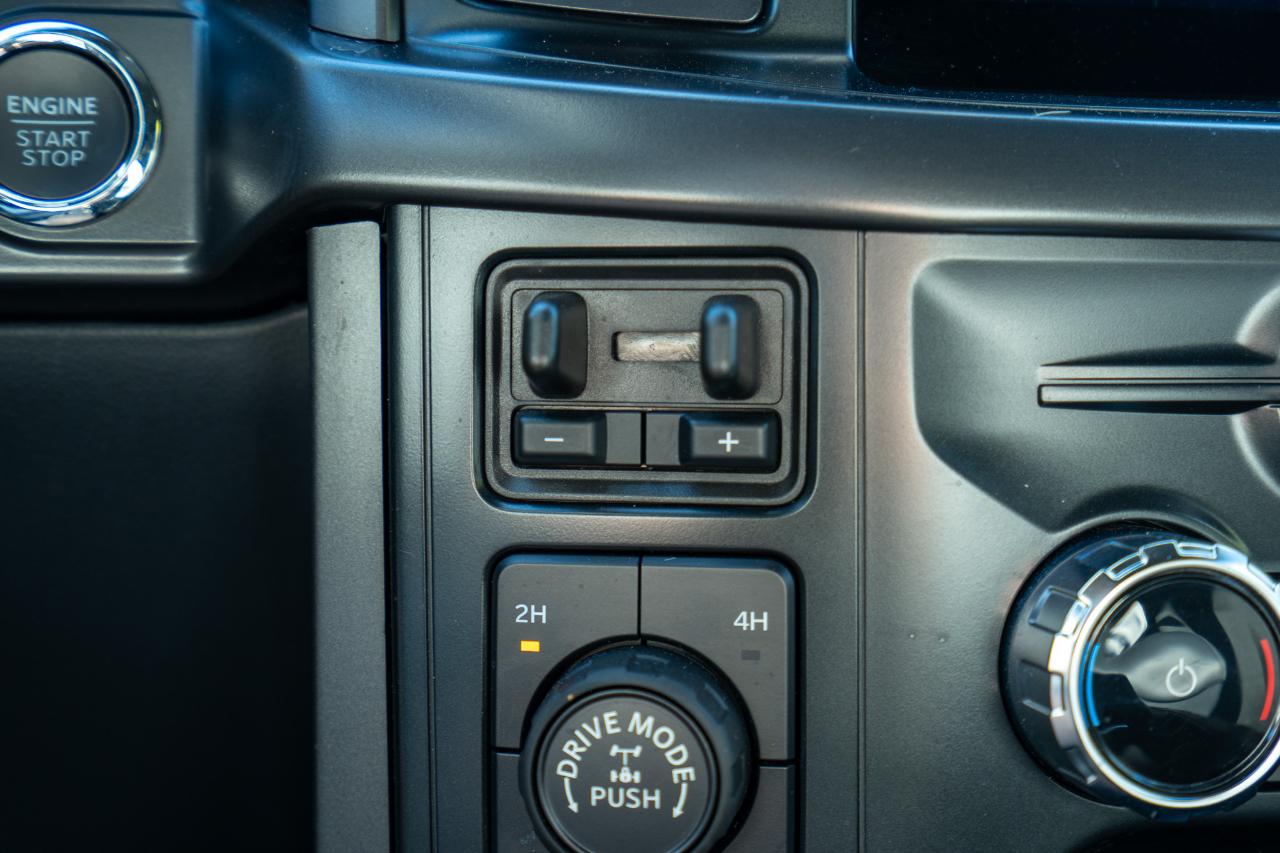 Ford F150 XLT Supercrew 4WD 2024