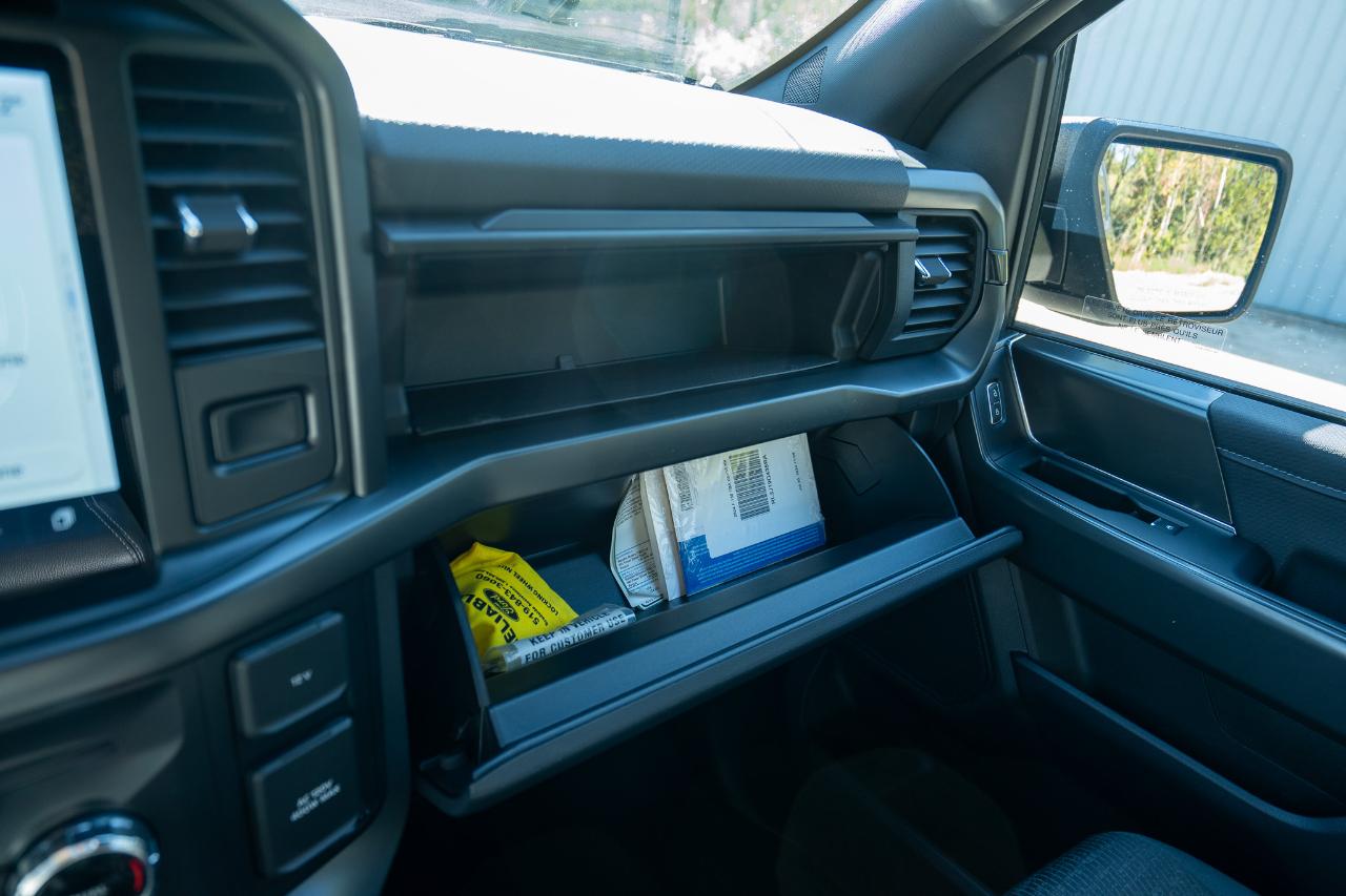 Ford F150 XLT Supercrew 4WD 2024