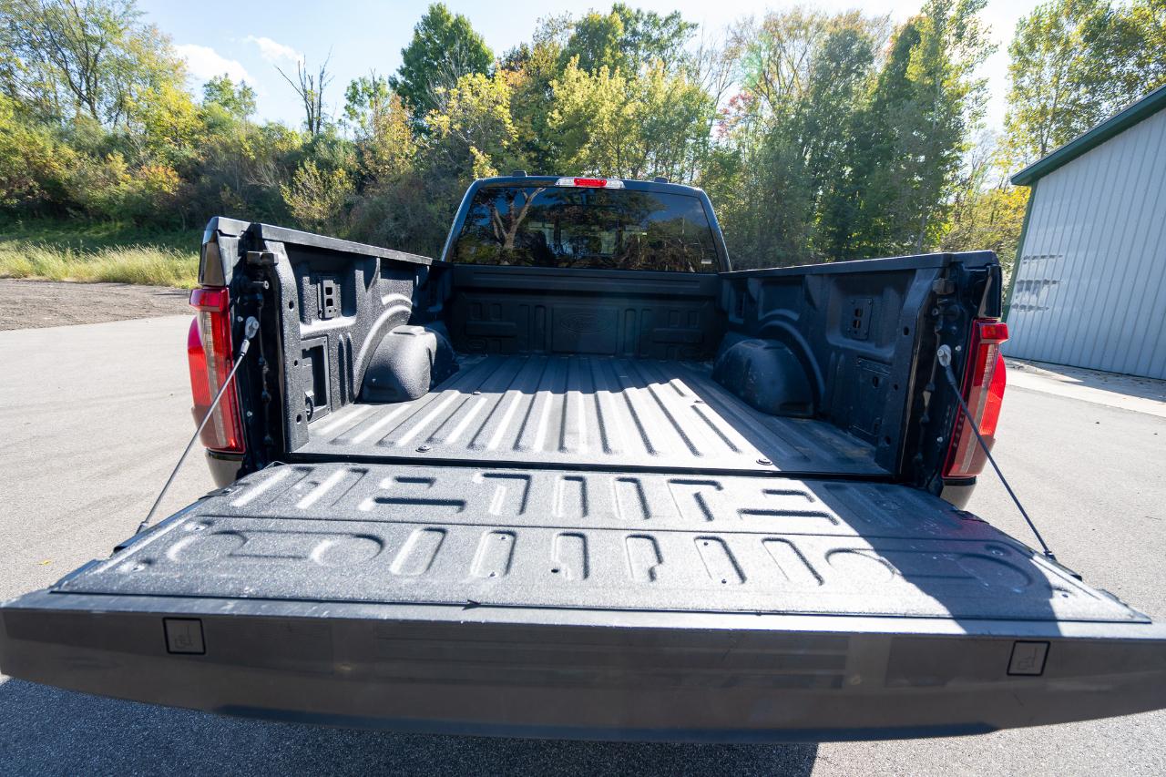 Ford F150 XLT Supercrew 4WD 2024