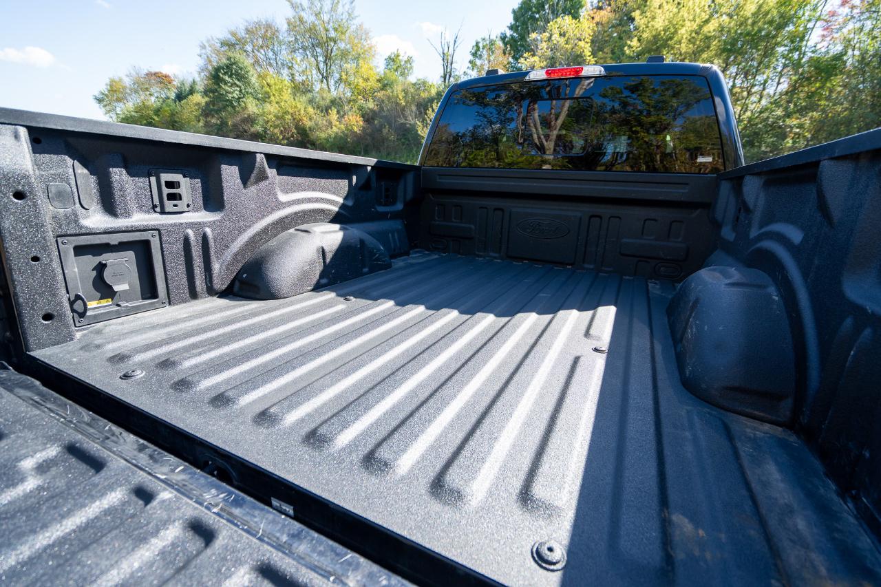 Ford F150 XLT Supercrew 4WD 2024