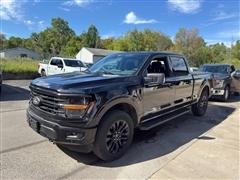 2024 Ford F150 