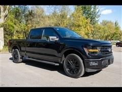 2024 Ford F150 