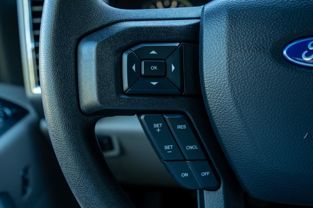Ford F150  2017
