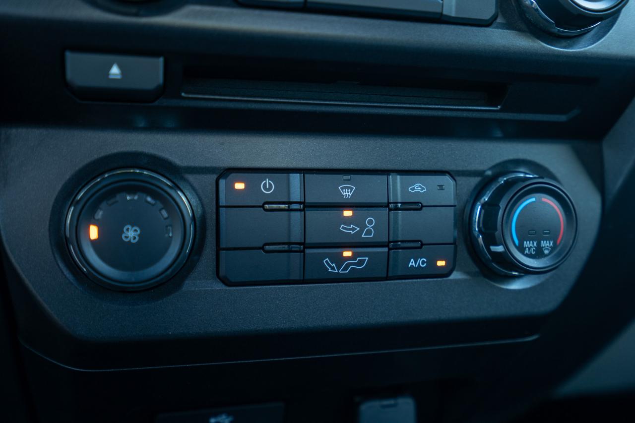 Ford F150  2017