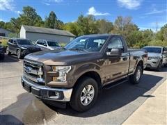 2017 Ford F150 