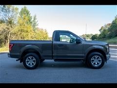 2017 Ford F150 