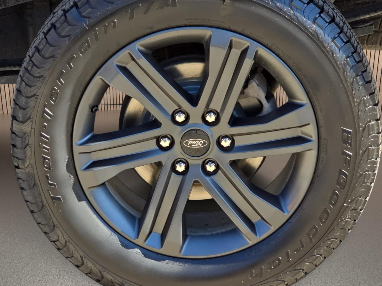 Ford F150 Lariat Supercrew 4WD 2023