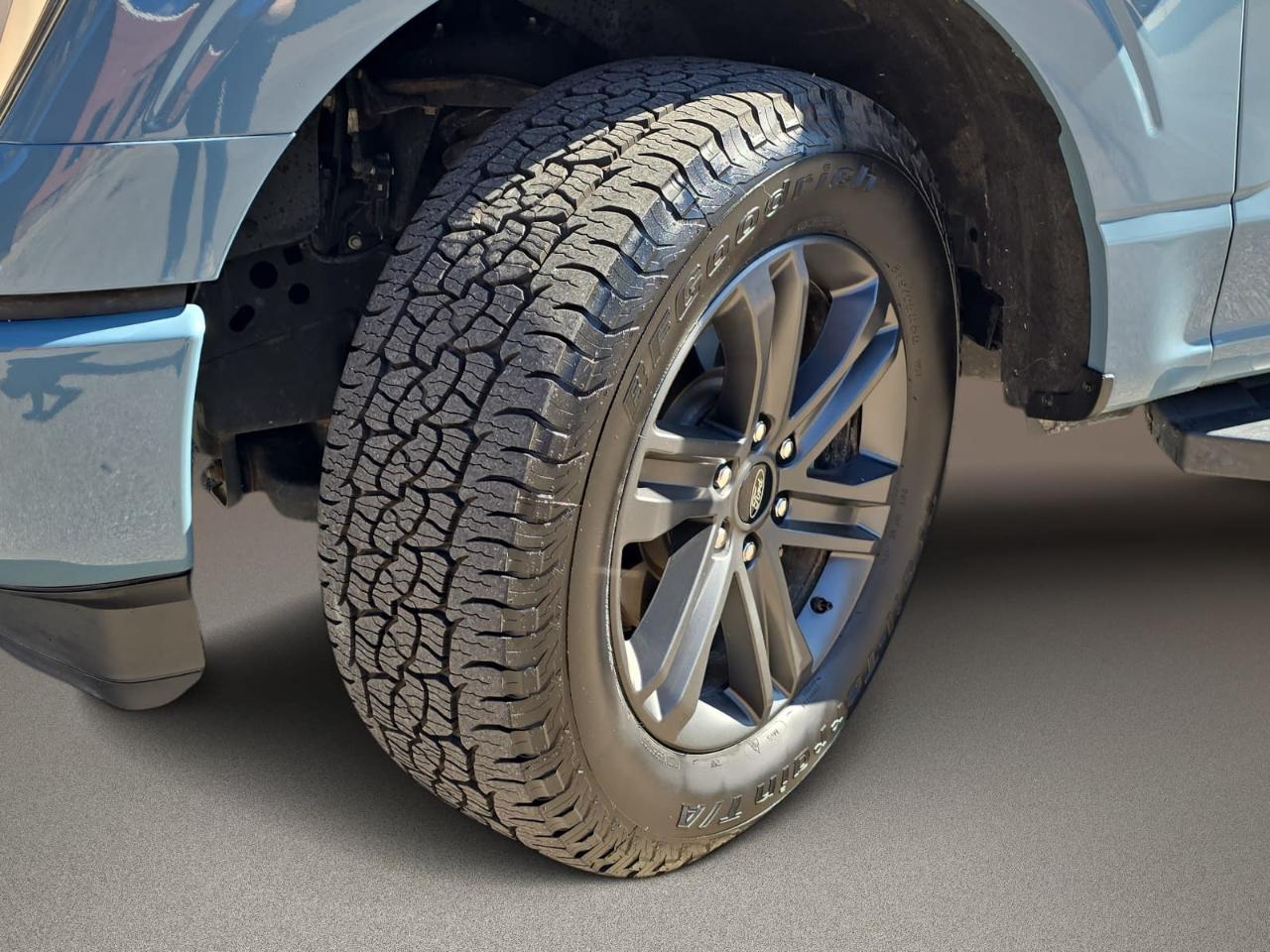 Ford F150 Lariat Supercrew 4WD 2023