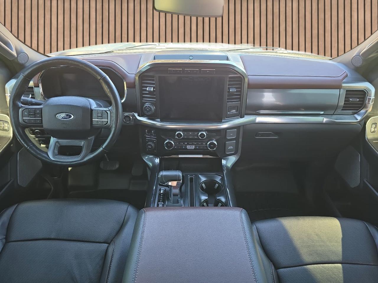 Ford F150 Lariat Supercrew 4WD 2023