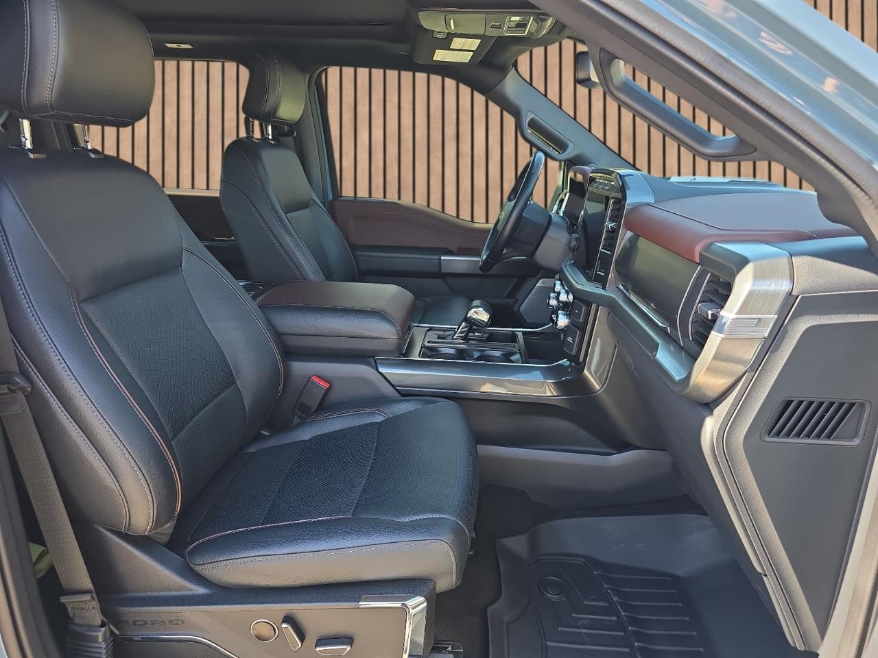 Ford F150 Lariat Supercrew 4WD 2023
