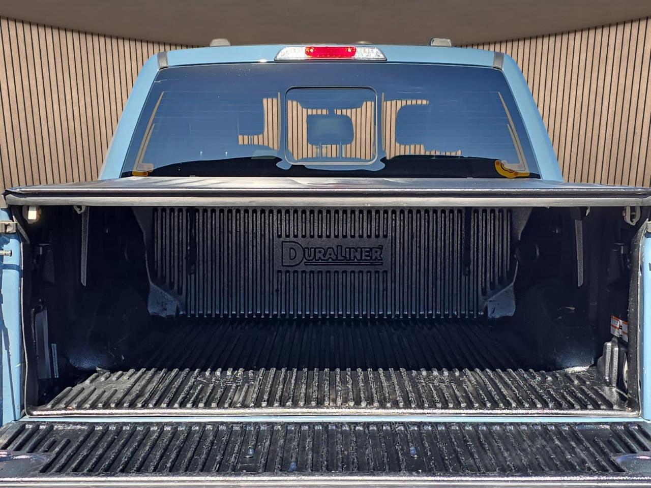 Ford F150 Lariat Supercrew 4WD 2023