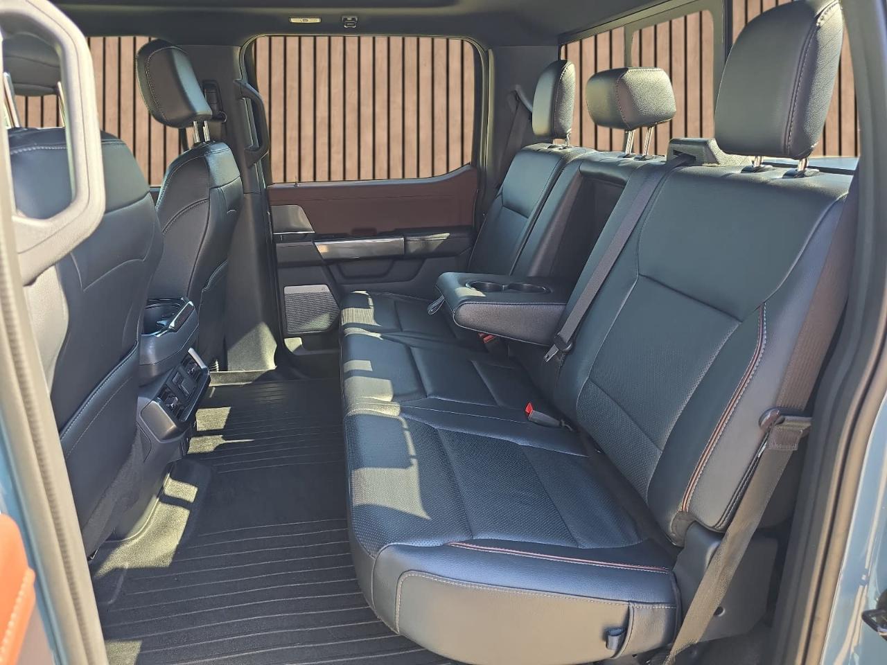 Ford F150 Lariat Supercrew 4WD 2023