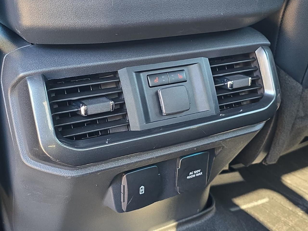 Ford F150 Lariat Supercrew 4WD 2023