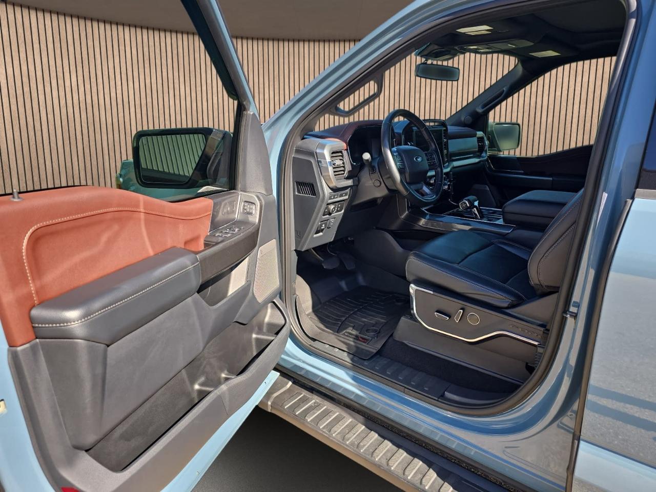 Ford F150 Lariat Supercrew 4WD 2023