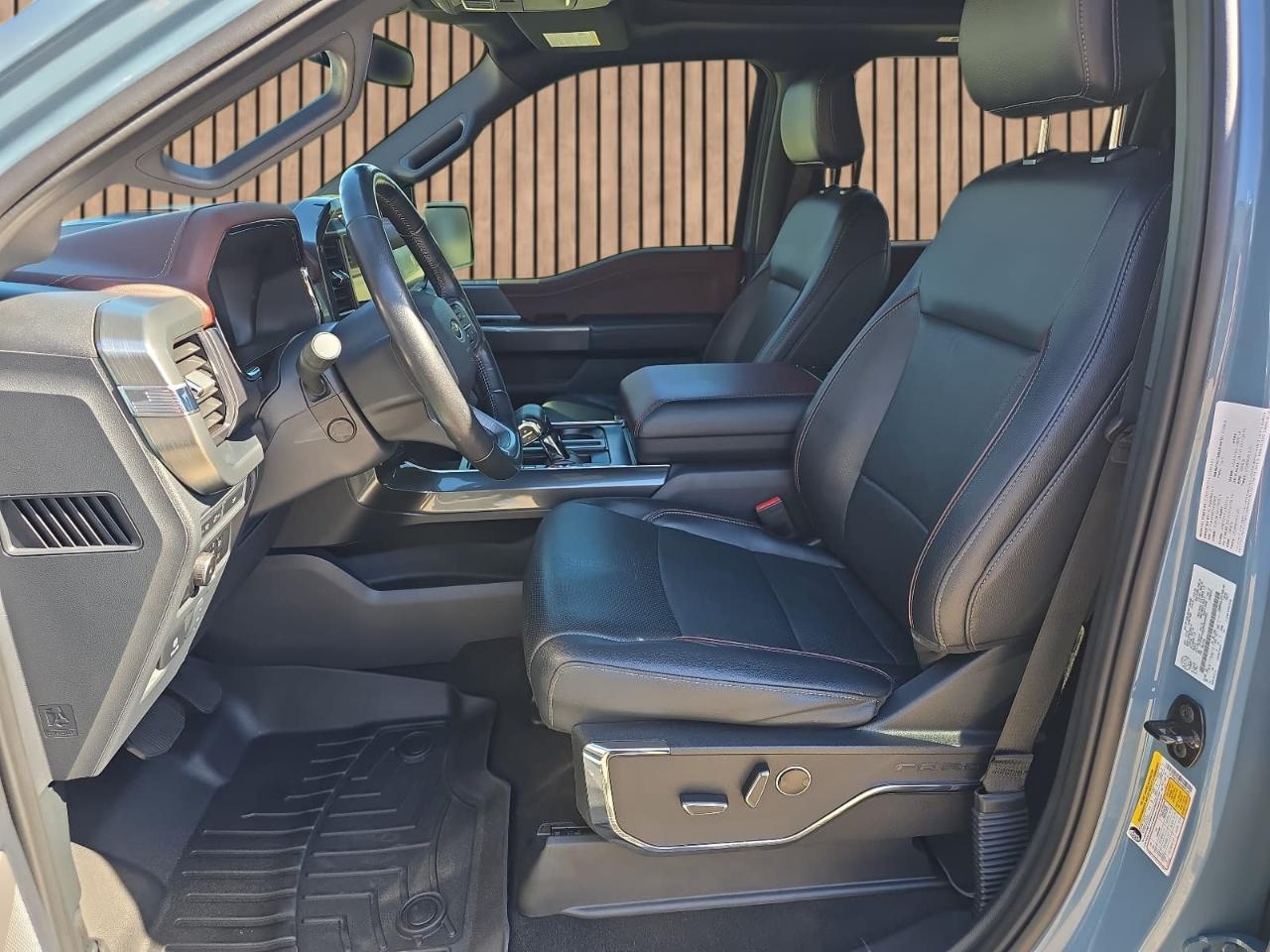 Ford F150 Lariat Supercrew 4WD 2023