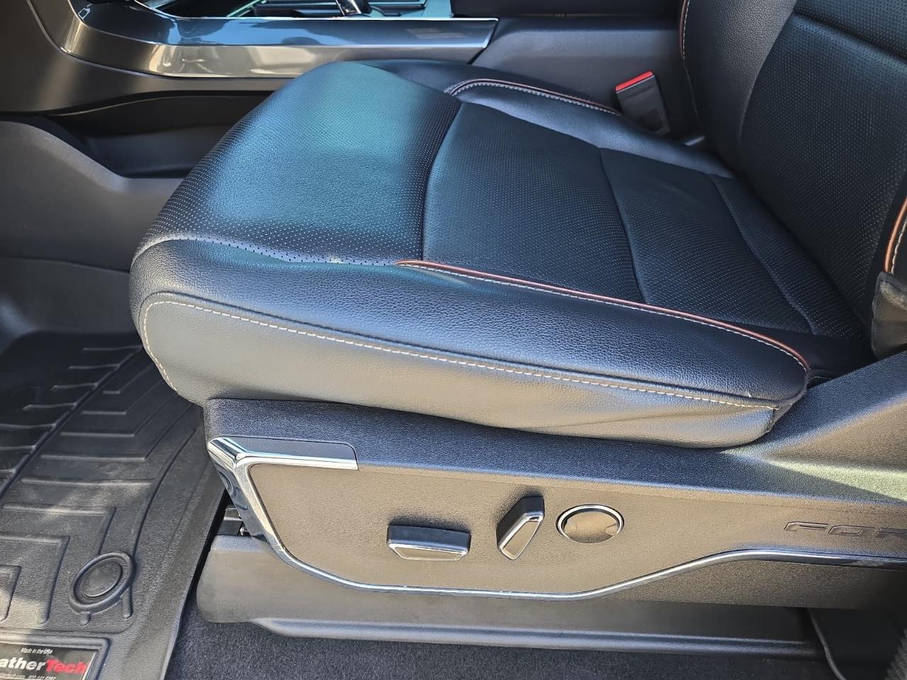 Ford F150 Lariat Supercrew 4WD 2023