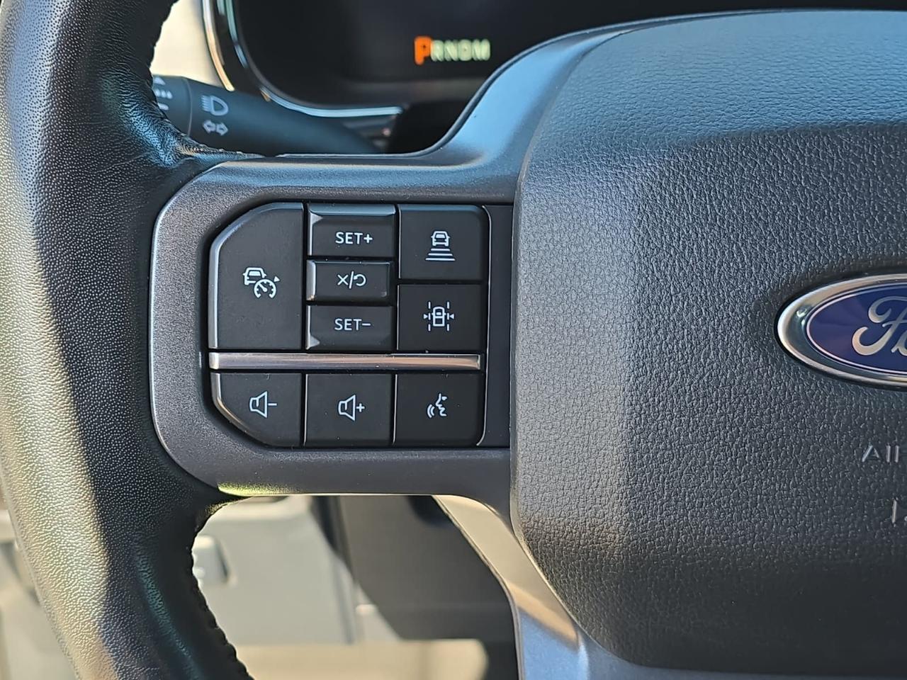 Ford F150 Lariat Supercrew 4WD 2023