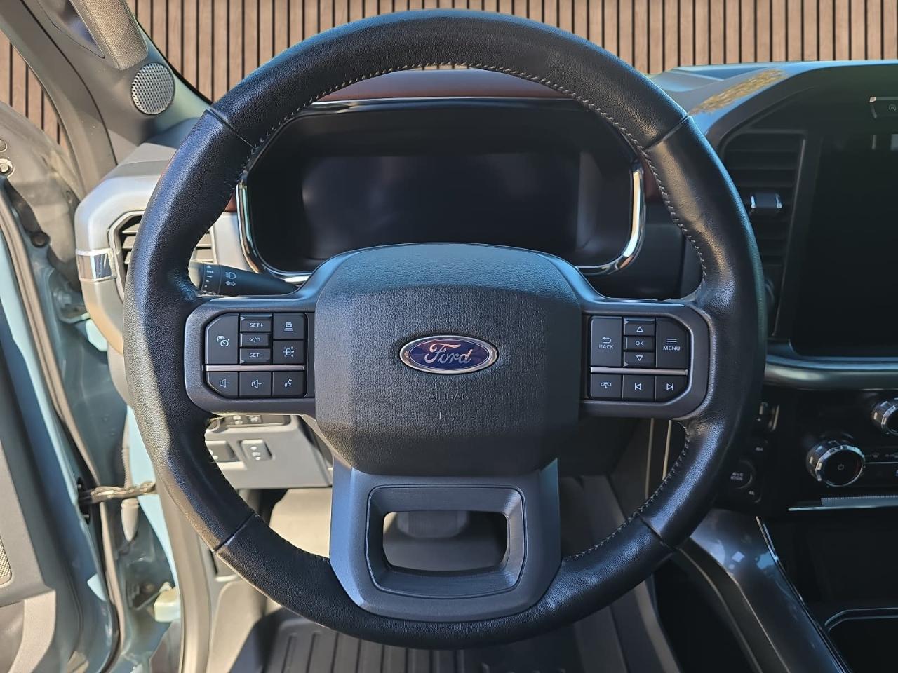 Ford F150 Lariat Supercrew 4WD 2023