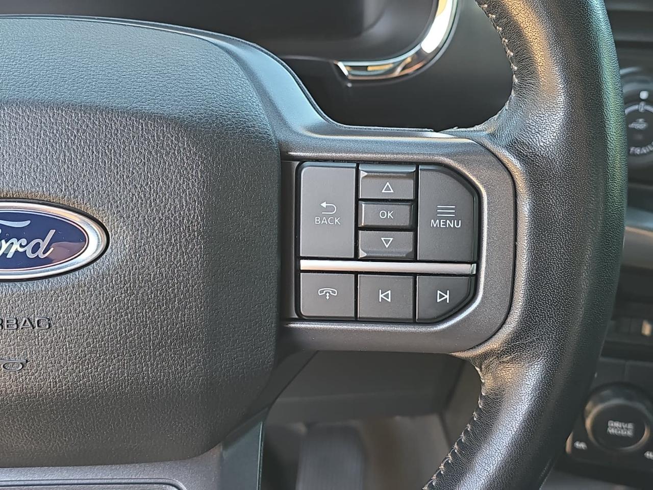 Ford F150 Lariat Supercrew 4WD 2023