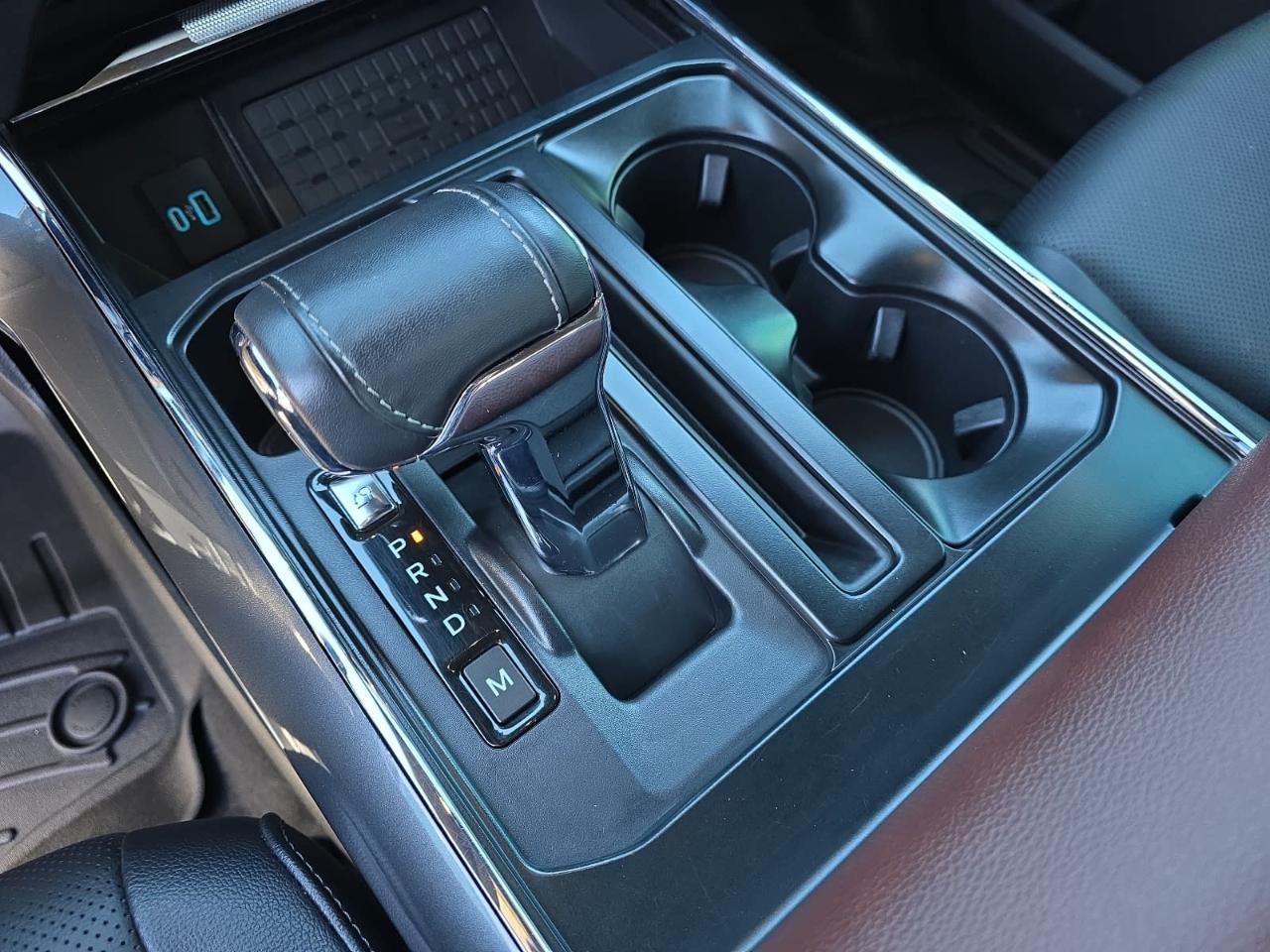 Ford F150 Lariat Supercrew 4WD 2023