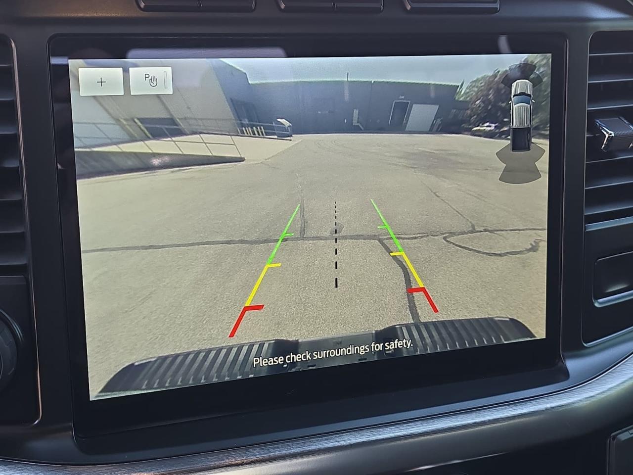 Ford F150 Lariat Supercrew 4WD 2023