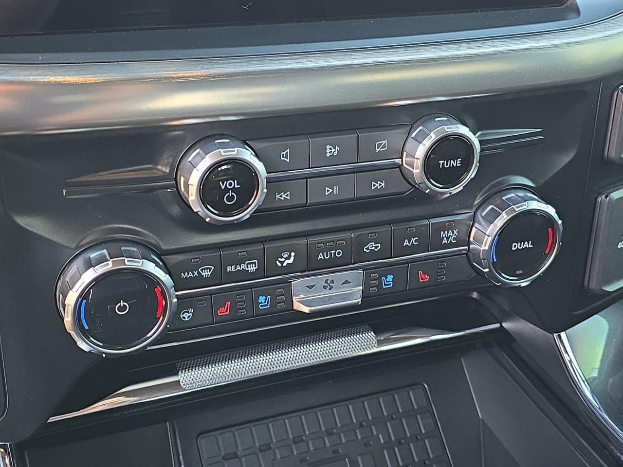 Ford F150 Lariat Supercrew 4WD 2023