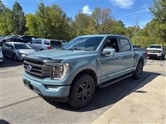 2023 Ford F150 