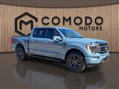 2023 Ford F150 