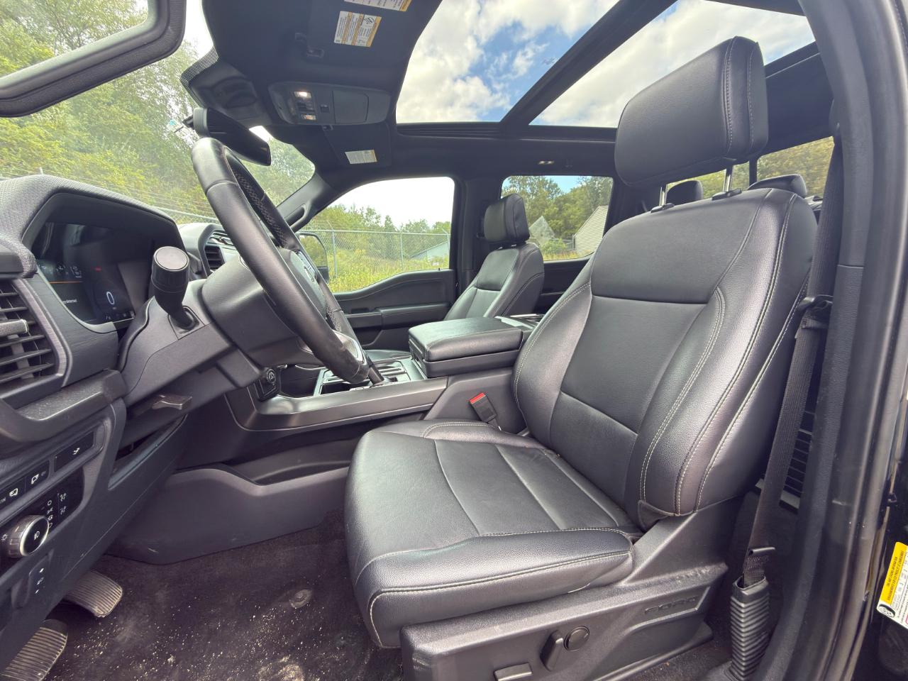 Ford F150 XLT Supercrew 4WD 2024