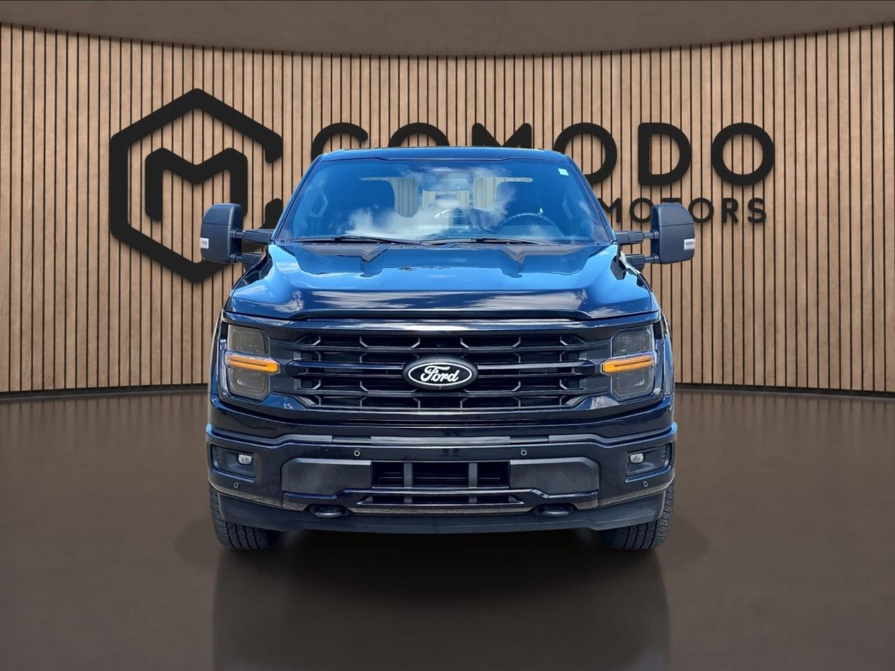 Ford F150 XLT Supercrew 4WD 2024