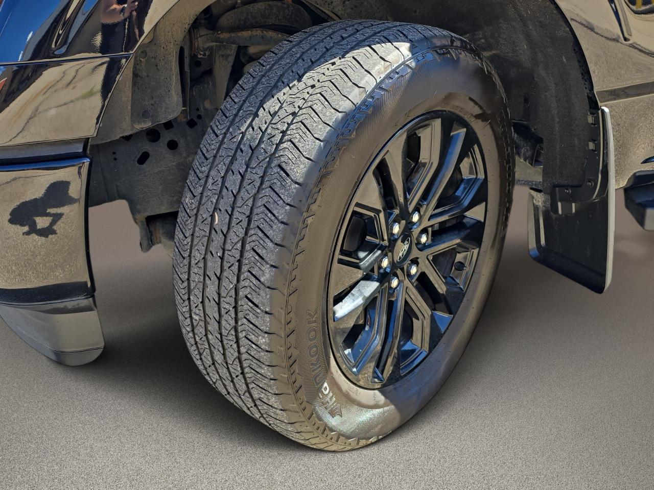 Ford F150 XLT Supercrew 4WD 2024