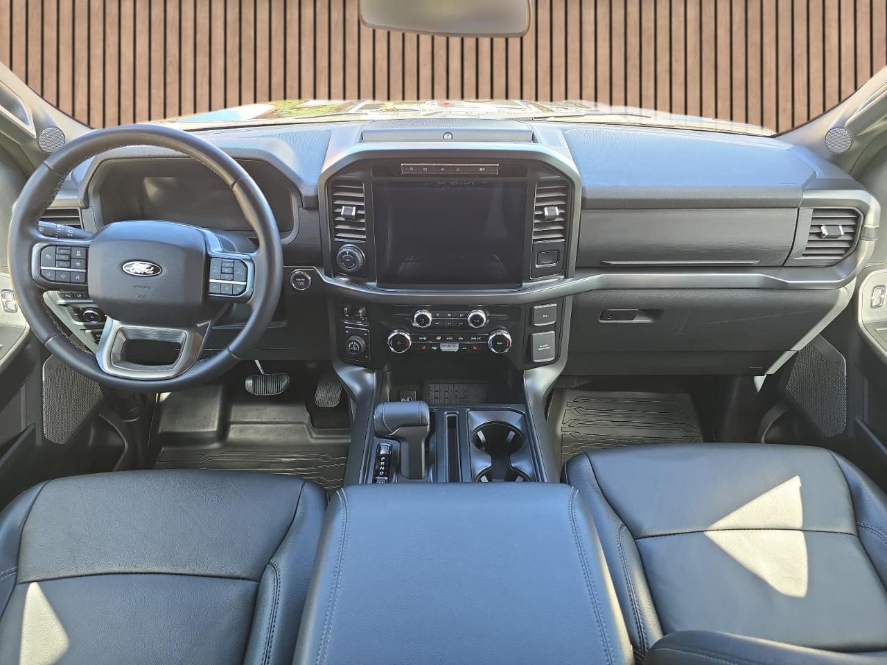 Ford F150 XLT Supercrew 4WD 2024