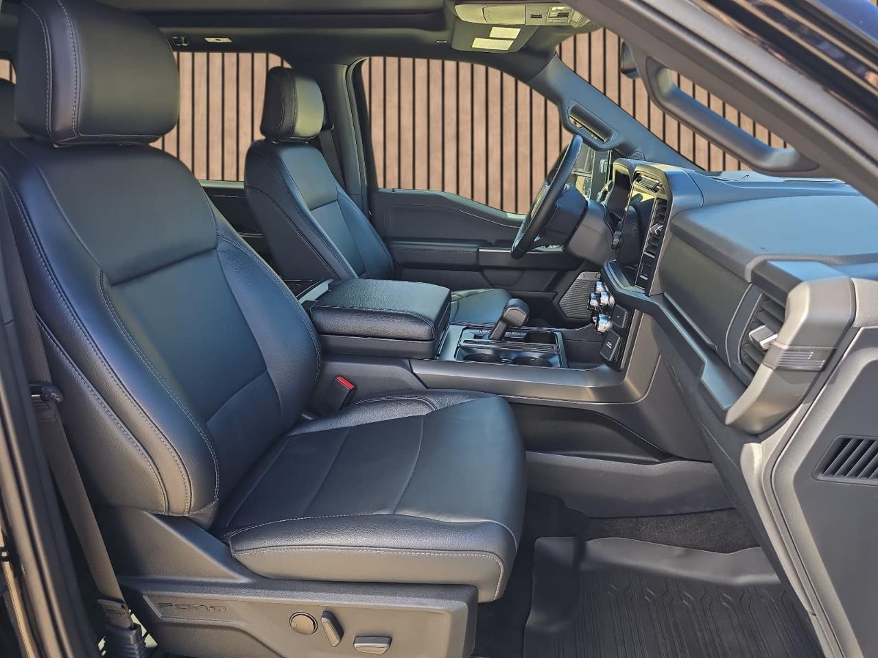 Ford F150 XLT Supercrew 4WD 2024