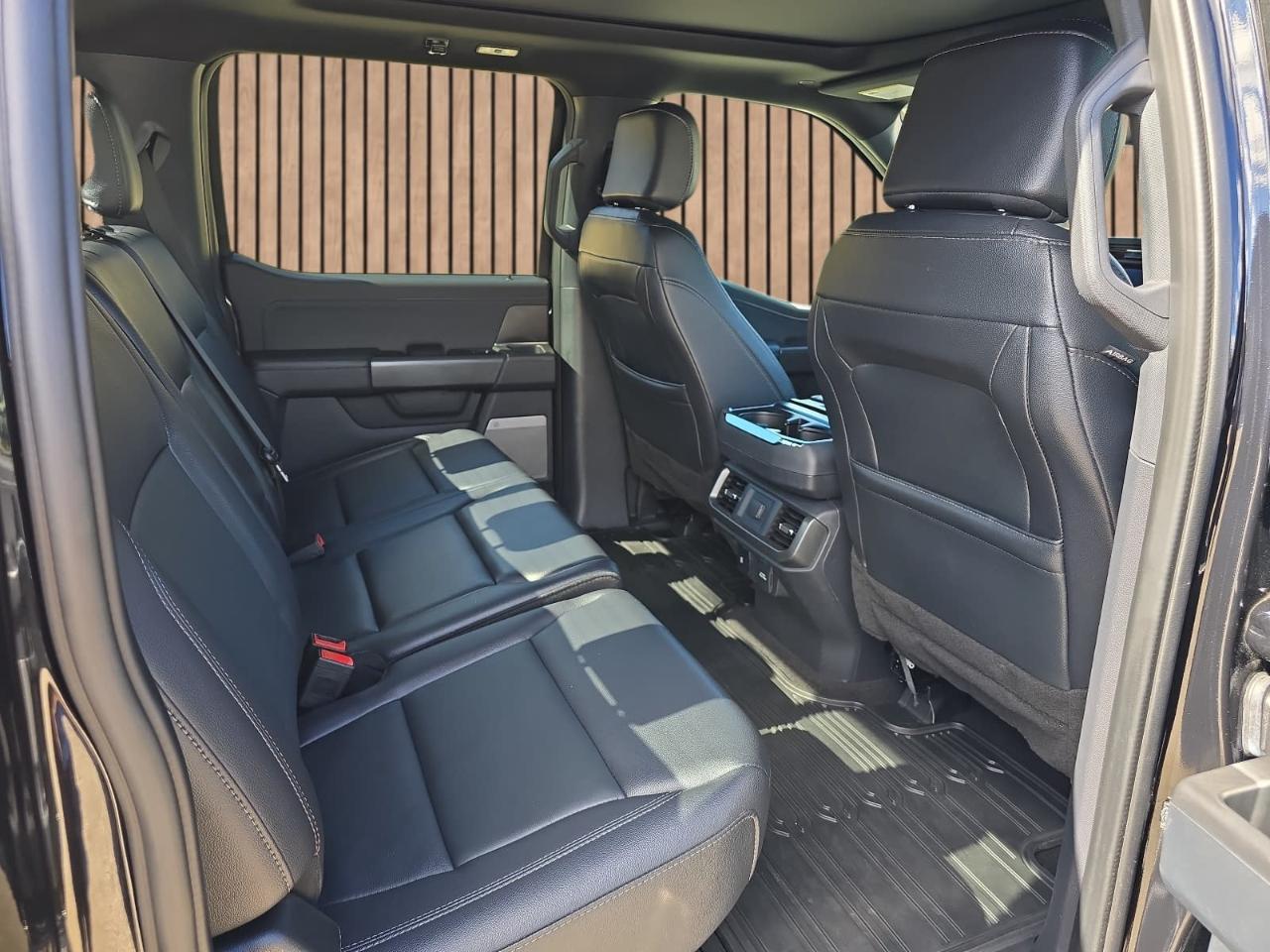 Ford F150 XLT Supercrew 4WD 2024